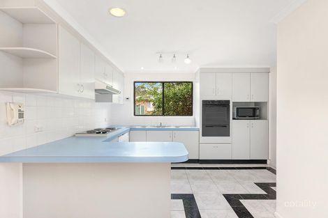 Property photo of 21 Benson Crescent Calwell ACT 2905