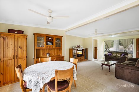 Property photo of 17 Daher Street Goombungee QLD 4354