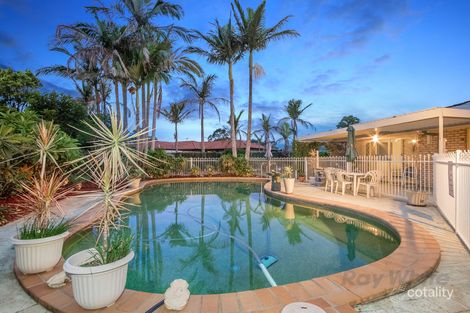 Property photo of 183 Pascoe Road Ormeau QLD 4208