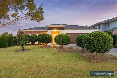 Property photo of 59 Jamieson Way Berwick VIC 3806