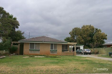 38 Alciston Way, Huntingdale, WA 6110