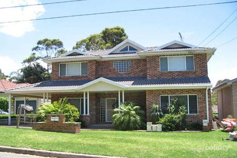19 Nabiac Ave, Gymea Bay, NSW 2227