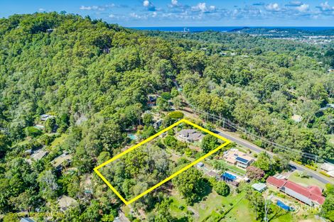 Property photo of 11 Marsh Place Currumbin Valley QLD 4223