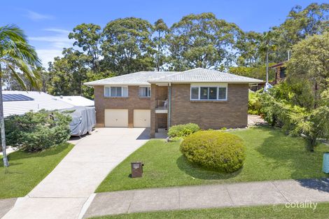 44 Parasol St, Ashmore, QLD 4214