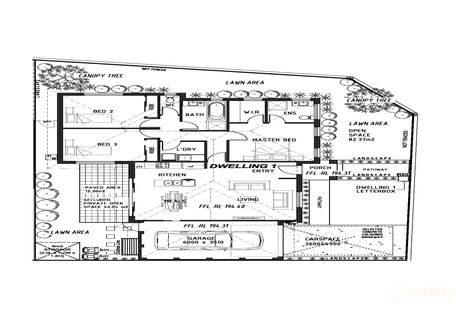 Property photo of 1/158 Hinter Way Roxburgh Park VIC 3064