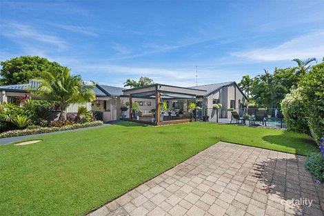 Property photo of 61 Barrier Reef Drive Mermaid Waters QLD 4218