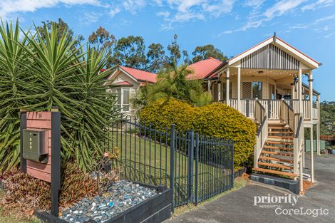 Property photo of 14 Gypsy Court Eatons Hill QLD 4037