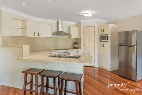 14 Gypsy Ct, Eatons Hill, QLD 4037