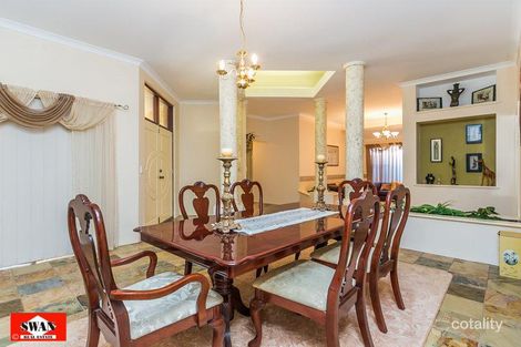 Property photo of 1 Newbold Place Jane Brook WA 6056