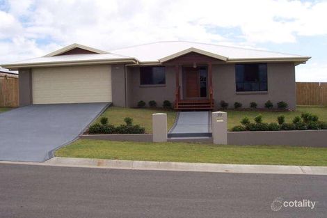 Property photo of 77 Sharyn Drive New Auckland QLD 4680