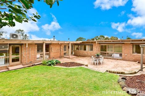 Property photo of 17 Beard Street Eltham VIC 3095