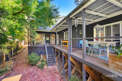 Property photo of 31 Acacia Road Hurstbridge VIC 3099