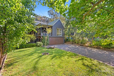 Property photo of 31 Acacia Road Hurstbridge VIC 3099