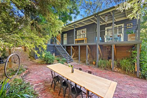 Property photo of 31 Acacia Road Hurstbridge VIC 3099