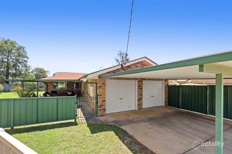 Property photo of 31 Joseph Street Oakey QLD 4401