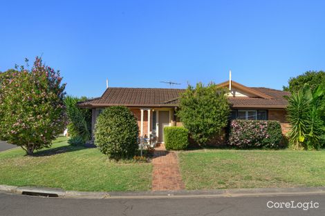 Property photo of 3 Catalpa Grove Menai NSW 2234