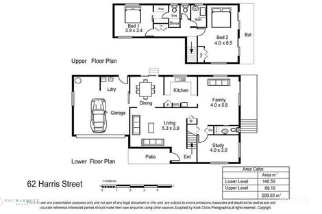 62 Harris St, Wellington Point, QLD 4160