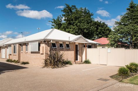 4/3 Phyllis St, Harristown, QLD 4350