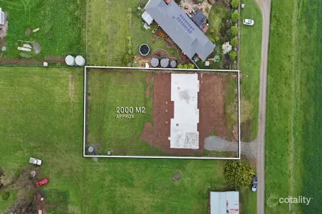 62 Cathcart St, Clarendon, VIC 3352