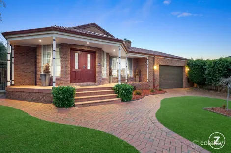 5 Evan Ct, Keilor, VIC 3036