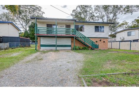 Property photo of 157 Haig Road Loganlea QLD 4131