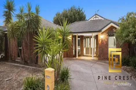 10 Boardwalk Bvd, Point Cook, VIC 3030