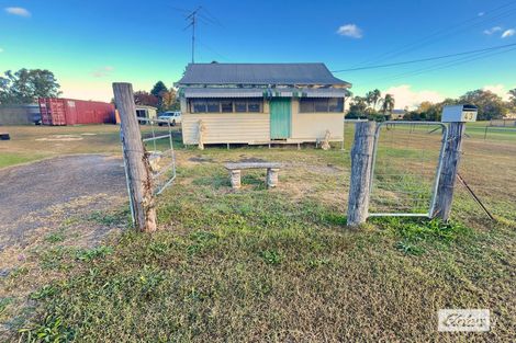 Property photo of 43 Canning Street Leyburn QLD 4365