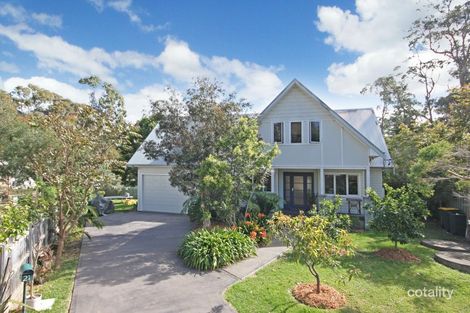 21 The Battlement, Manyana, NSW 2539