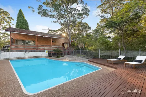 4 HEREFORD PL, WEST PYMBLE, NSW 2073