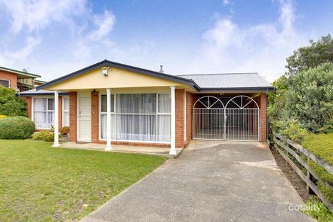 Property photo of 252 Westbury Road Prospect TAS 7250