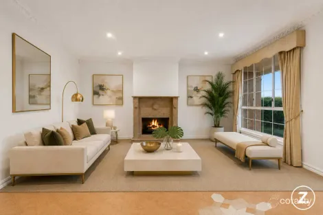 Property photo of 5 Evan Court Keilor VIC 3036