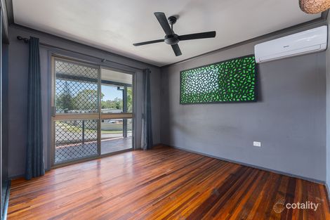 Property photo of 49 Cockatoo Drive New Auckland QLD 4680