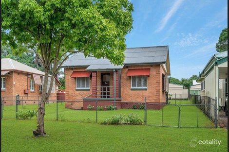 Property photo of 36 Moncrief Road Cannon Hill QLD 4170