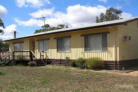 110 Moora Rd, Rushworth, VIC 3612