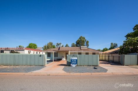 5 Jibson Cl, South Hedland, WA 6722
