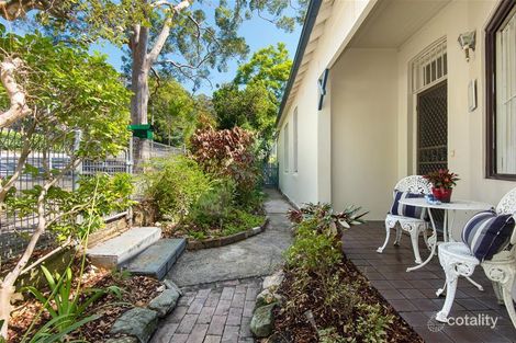 Property photo of 6 Darley Street Neutral Bay NSW 2089