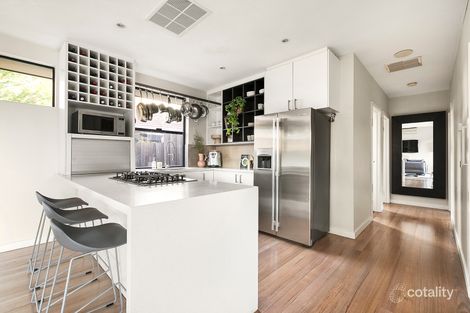 Property photo of 1/1 Poplar Crescent Bellfield VIC 3081