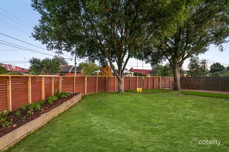 Property photo of 1/1 Poplar Crescent Bellfield VIC 3081