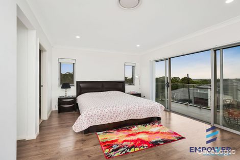 Property photo of 45 Mahoney Drive Campbelltown NSW 2560