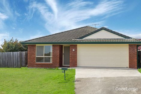 Property photo of 4 Wagtail Place Bellbird Park QLD 4300