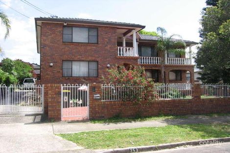 Property photo of 253 Auburn Road Auburn NSW 2144