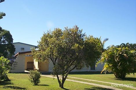 Property photo of 7 Forsyth Court Thuringowa Central QLD 4817