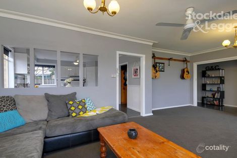 Property photo of 1 George Street Yinnar VIC 3869