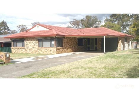 58 Grazier Cres, Werrington Downs, NSW 2747