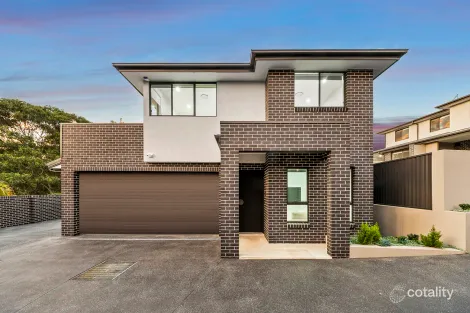 Property photo of 65-69 Leacocks Lane Casula NSW 2170