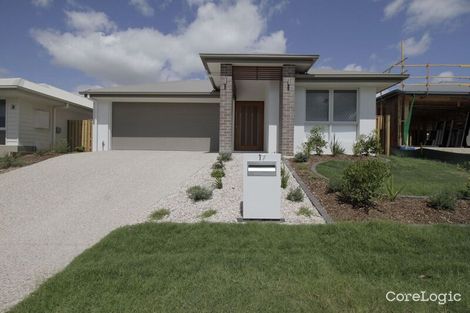 Property photo of 17 Bellbird Crescent Coomera QLD 4209
