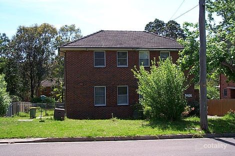 14 Lord Ave, Dundas Valley, NSW 2117