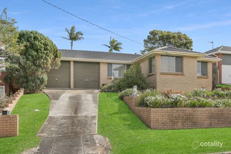 Property photo of 108 Edgeworth Avenue Kanahooka NSW 2530
