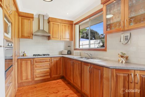 Property photo of 108 Edgeworth Avenue Kanahooka NSW 2530