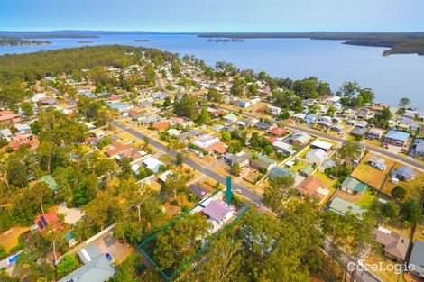 Property photo of 27 Reserve Road Basin View NSW 2540